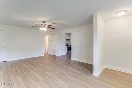 22 E Park Street, Gulfport, Mississippi 39507, Stati Uniti