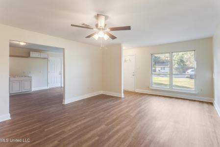 22 E Park Street, Gulfport, Mississippi 39507, Stati Uniti