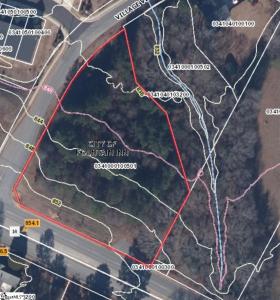 0 Main Street, Fountain Inn, South Carolina 29644