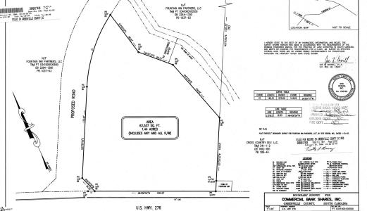 0 Main Street, Fountain Inn, South Carolina 29644