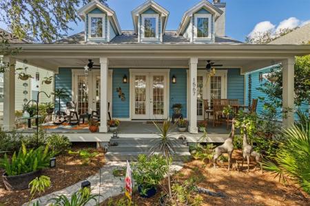 1567 Olmsted Lane, Fernandina Beach, Florida 32034, USA