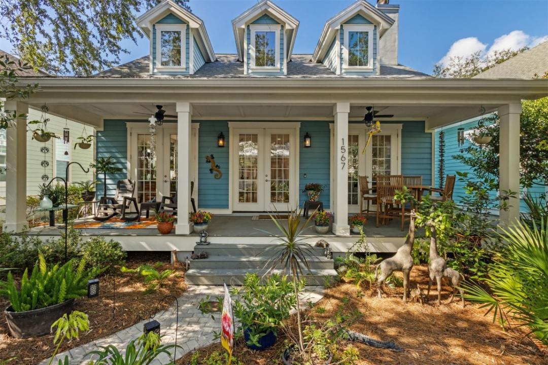 1567 Olmsted Lane, Fernandina Beach, 플로리다 32034, 미국