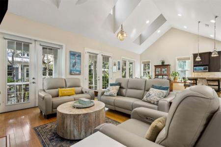 1567 Olmsted Lane, Fernandina Beach, 플로리다 32034, 미국