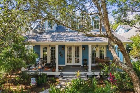 1567 Olmsted Lane, Fernandina Beach, 플로리다 32034, 미국