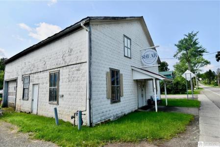 878-884-888-890 Busti Sugar Grove Rd., Jamestown, New York 14701