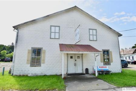 878-884-888-890 Busti Sugar Grove Rd., Jamestown, New York 14701