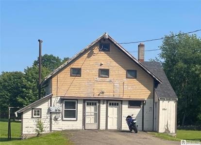 878-884-888-890 Busti Sugar Grove Rd., Jamestown, New York 14701