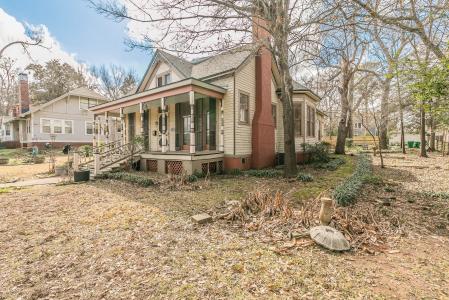 511 S Royall Street, Palestine, Texas 75801, Estados Unidos