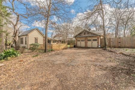 511 S Royall Street, Palestine, Texas 75801, Estados Unidos