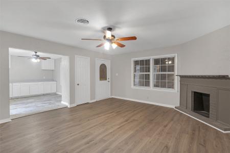 4804 Jerri Lane, Haltom City, تكساس 76117, الولايات المتحدة