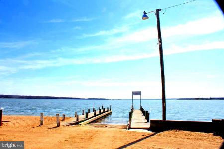 Scott Circle, Mechanicsville, Maryland 20659, Stati Uniti