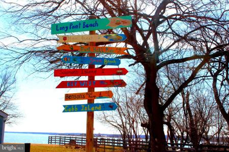 Scott Circle, Mechanicsville, Maryland 20659, Stati Uniti