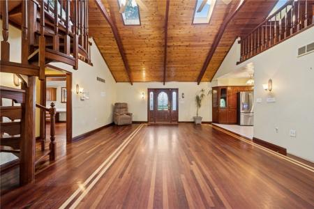 260 Jennie Dr, North Huntingdon, 宾夕法尼亚州 15642, 美国