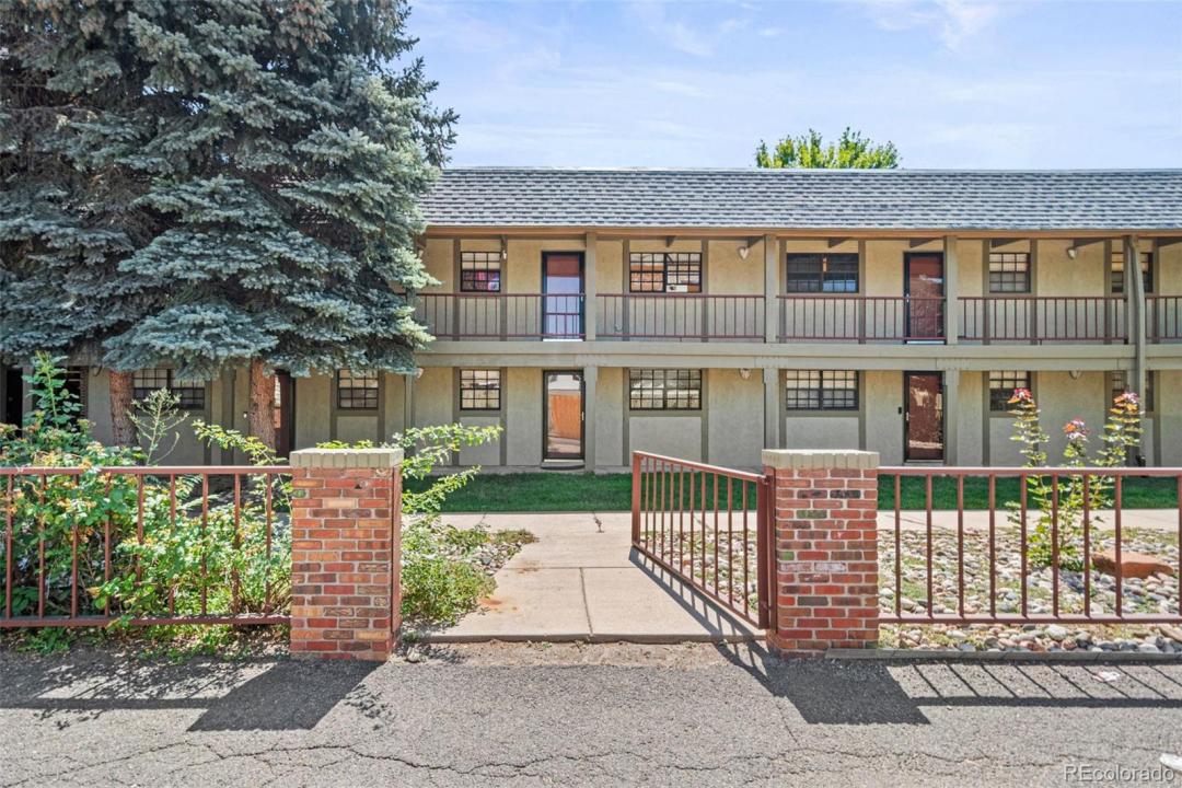 1021 Carr Street, 13, Lakewood, Colorado 80214
