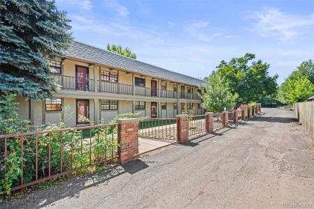 1021 Carr Street, 13, Lakewood, Colorado 80214