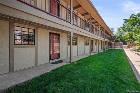 1021 Carr Street, 13, Lakewood, Colorado 80214