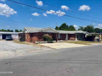 2635 Arden Avenue, Panama City, Florida 32405, USA