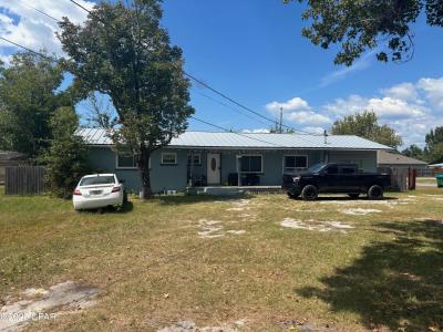 2635 Arden Avenue, Panama City, Florida 32405