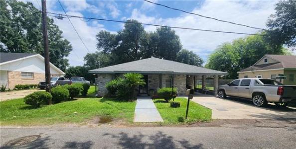158 E 27TH Street, Reserve, Louisiana 70084, USA