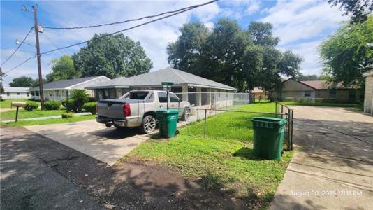 158 E 27TH Street, Reserve, Louisiana 70084