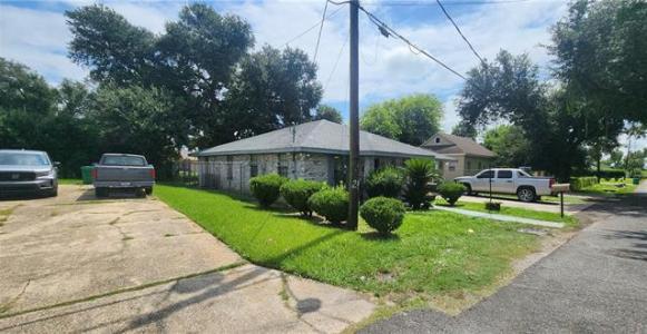 158 E 27TH Street, Reserve, Louisiana 70084
