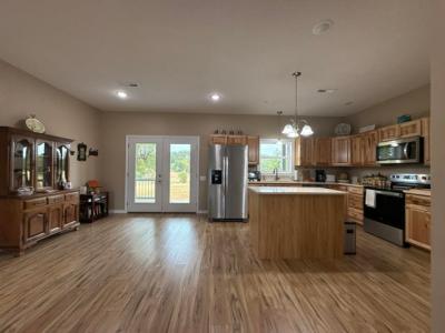 631 Spring Valley Drive, Mammoth Spring, アーカンソー 72554, アメリカ合衆国