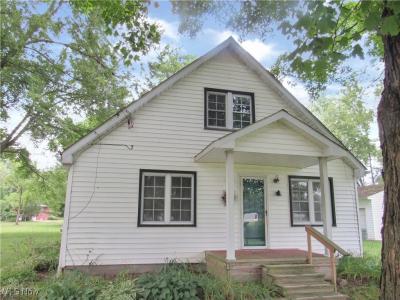 2721 E River Road, Newton Falls, Ohio 44444, USA