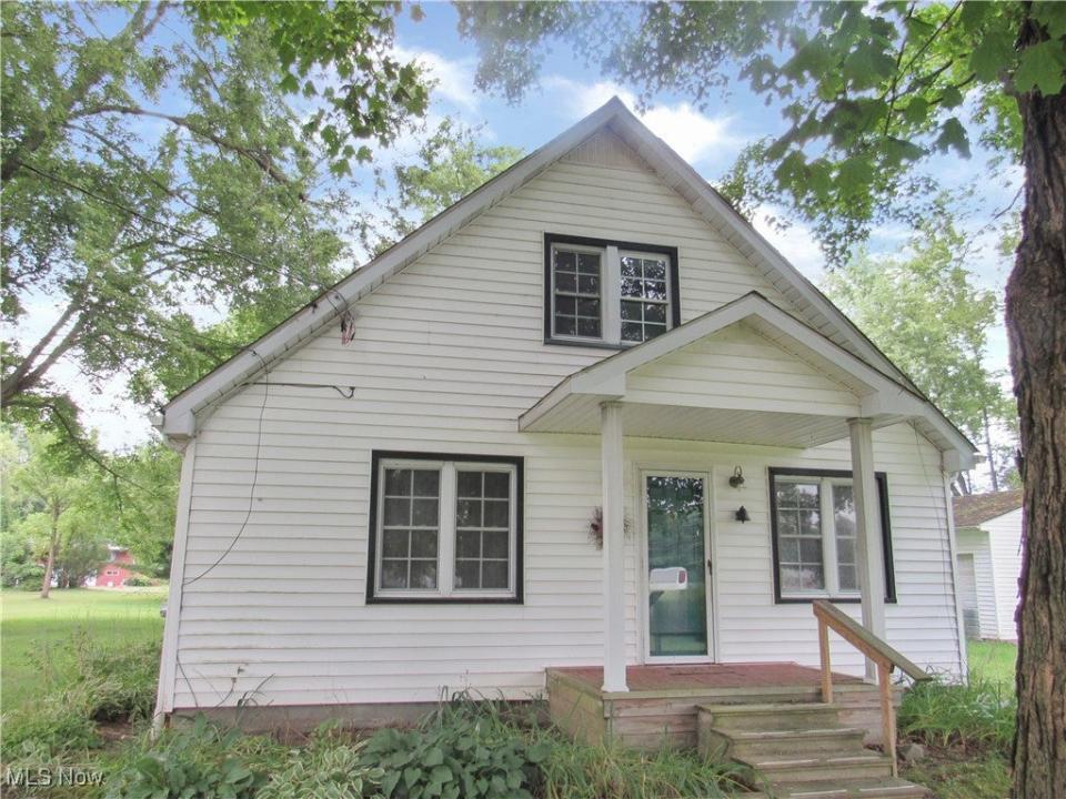 2721 E River Road, Newton Falls, אוהיו 44444, ארצות הברית של אמריקה