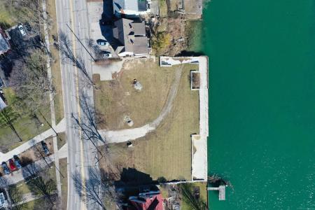 2444 Military, Port Huron, Michigan 48060, États-Unis