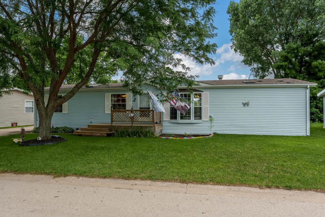 5456 White Pine Lane, Roscoe, 伊利諾州 61073, 美國