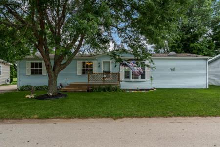 5456 White Pine Lane, Roscoe, 伊利諾州 61073, 美國