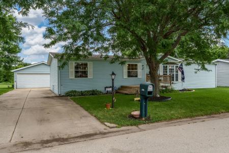 5456 White Pine Lane, Roscoe, 伊利諾州 61073, 美國