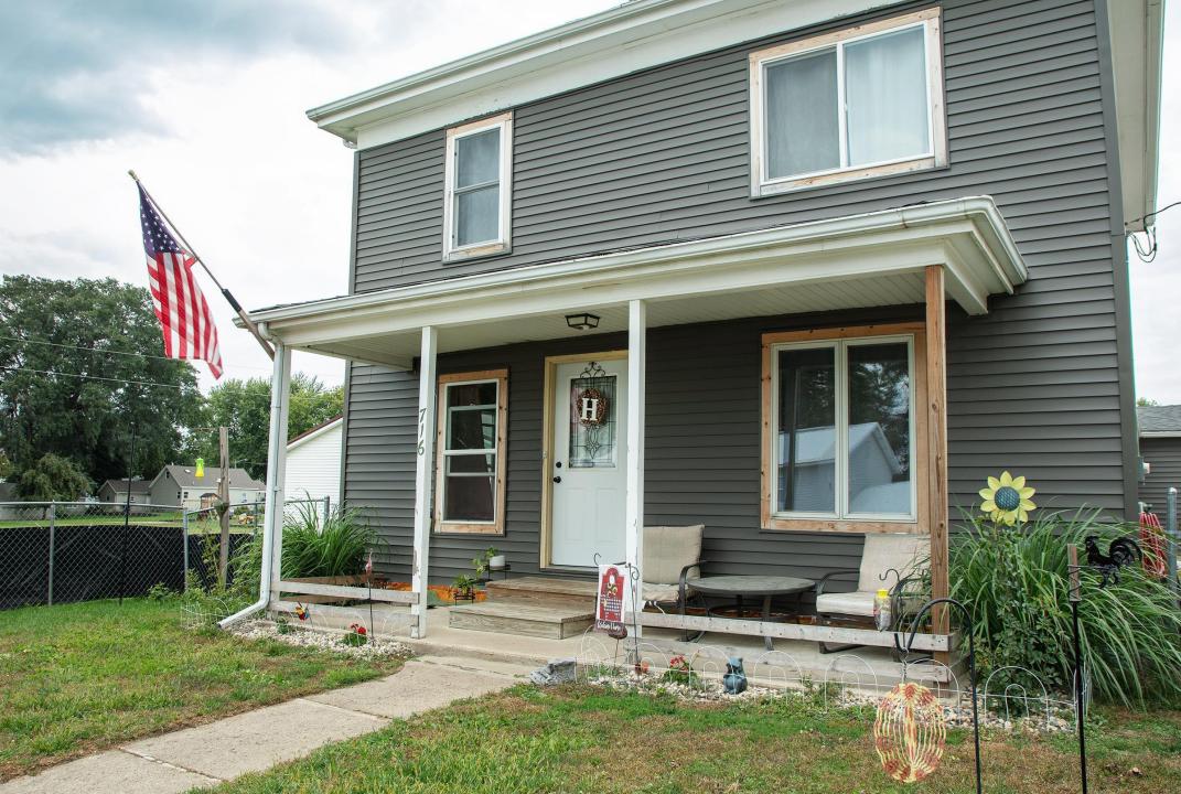 716 Broadway Street, Dumont, Iowa 50625, HOA KỲ