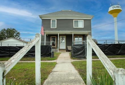 716 Broadway Street, Dumont, Iowa 50625, HOA KỲ