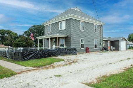 716 Broadway Street, Dumont, Iowa 50625, HOA KỲ