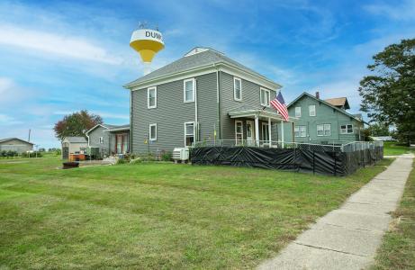 716 Broadway Street, Dumont, Iowa 50625, HOA KỲ