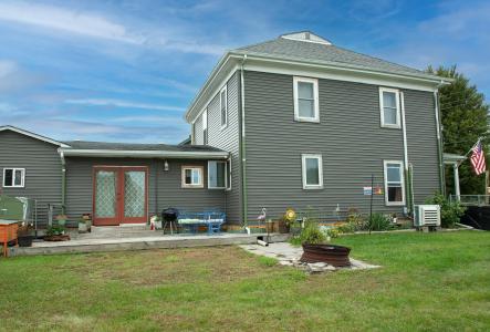 716 Broadway Street, Dumont, Iowa 50625, HOA KỲ