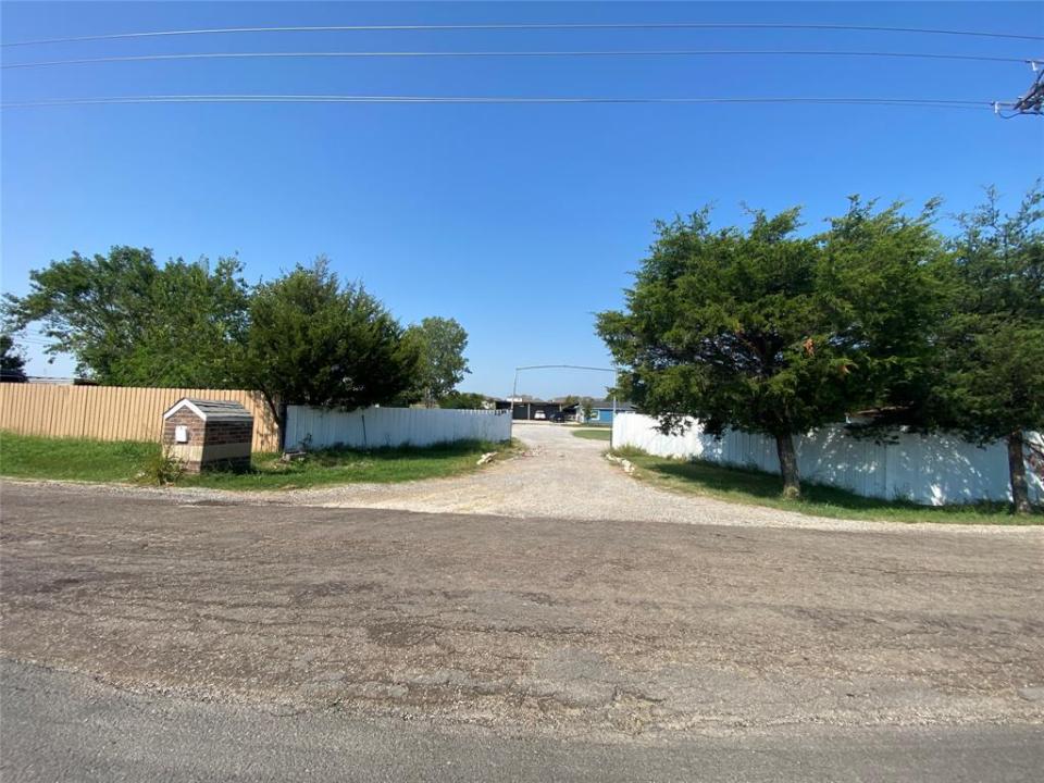 5504 County Road 2648, Royse City, Texas 75189, États-Unis