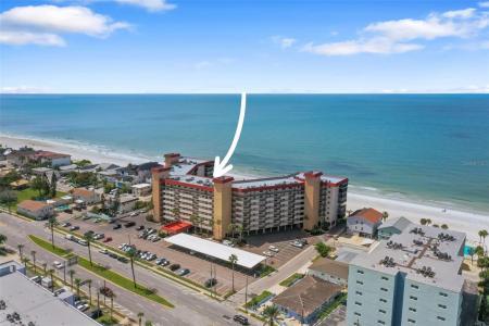 18304 Gulf Blvd. #217, Redington Shores, Florida 33708, Stati Uniti