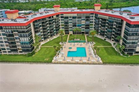 18304 Gulf Blvd. #217, Redington Shores, Florida 33708, Stati Uniti