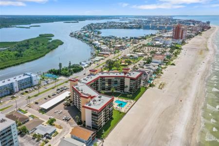 18304 Gulf Blvd. #217, Redington Shores, Florida 33708, Stati Uniti