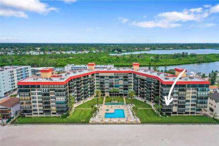 18304 Gulf Blvd. #217, Redington Shores, Florida 33708, Stati Uniti