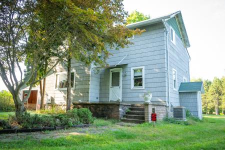 5820 Squires Road, Jackson, Michigan 49201, États-Unis