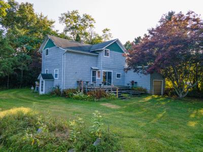 5820 Squires Road, Jackson, Michigan 49201, États-Unis