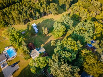 5820 Squires Road, Jackson, Michigan 49201, États-Unis