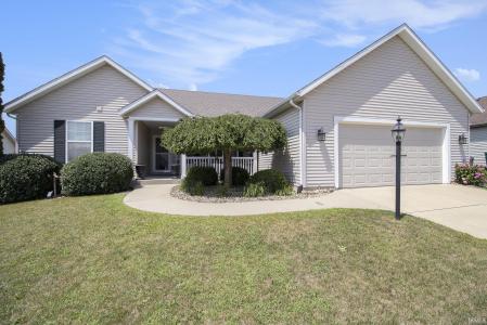 52699 Common Eider Trail, South Bend, 印第安納州 46628, 美國