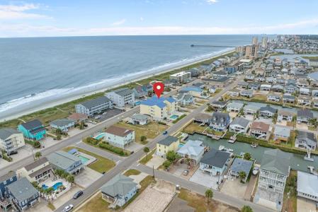 4601 N Ocean Blvd. 201, North Myrtle Beach, Carolina Do Sul 29582, Estados Unidos