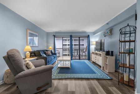 4601 N Ocean Blvd. 201, North Myrtle Beach, Carolina Do Sul 29582, Estados Unidos