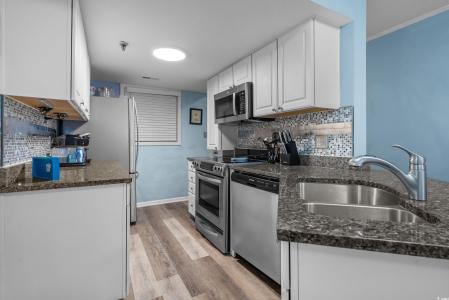 4601 N Ocean Blvd. 201, North Myrtle Beach, Carolina Do Sul 29582, Estados Unidos