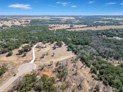 2047 Lacee Court, Granbury, Texas 76048